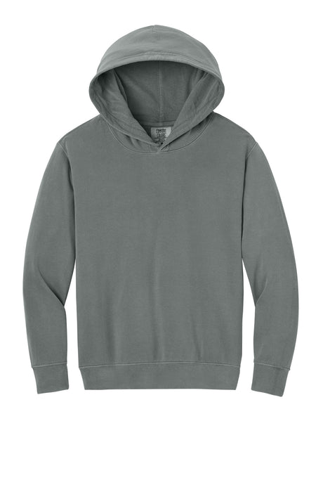 Comfort Colors® Youth Lightweight Hooded Sweatshirt