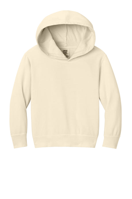 Comfort Colors® Youth Lightweight Hooded Sweatshirt