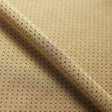 Pro-Brite Mesh Polyester Fabric - Solid Color, Mesh, 58/60" Width (1 Yard)