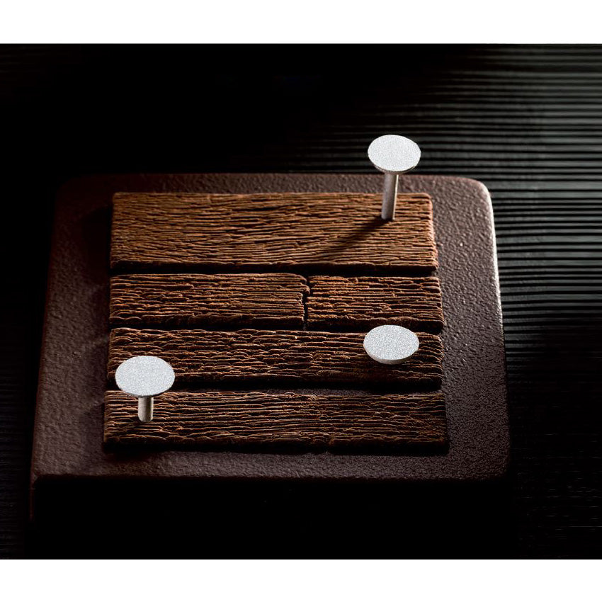 Four in One, On the Boundaries of Chocolate