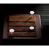 Four in One, On the Boundaries of Chocolate