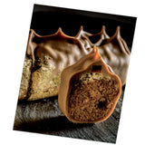 Four in One, On the Boundaries of Chocolate