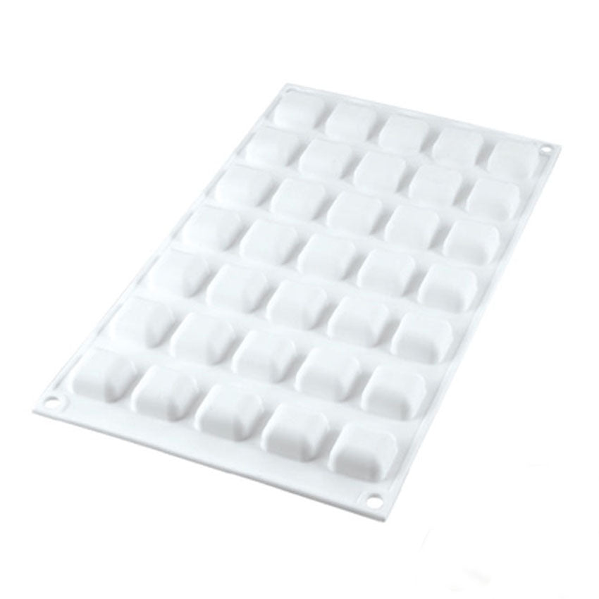Silikomart "Micro Gem 5" Silicone Mold, 0.17 oz. (5 ml)