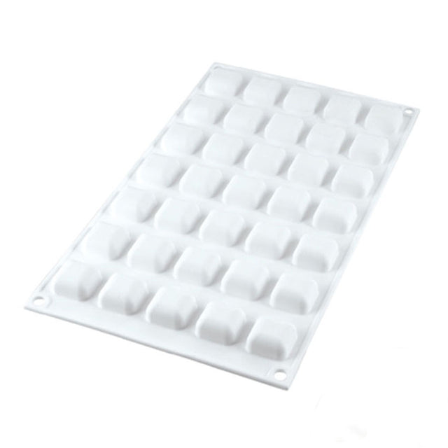 Silikomart "Micro Gem 5" Silicone Mold, 0.17 oz. (5 ml)