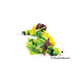 Silikomart "Micro Gem 5" Silicone Mold, 0.17 oz. (5 ml)