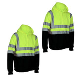 2 Pack Safety Hoodie for Worker | RADYAN® - JS102-103