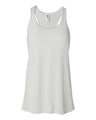 BELLA + CANVAS® Women's Flowy Racerback Crew Neck Tank - 8800