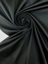 Purple Acetate Sateen Fabric