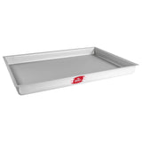 Fat Daddio's Anodized Aluminum Sheet Cake Pan, 2" Deep, 16" x 24"