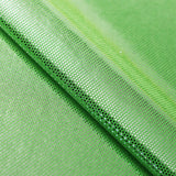 Sparkle Tone Nylon Spandex Fabric - Assorted Colors, Solid Hologram, 58/60" Width (1 Yard)
