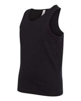 BELLA + CANVAS® Youth Jersey Sleeveless Tank Top - 3480Y
