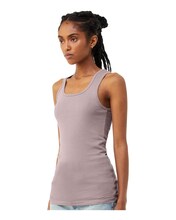 BELLA + CANVAS® Women's Micro Rib Tank - 1081