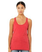 BELLA + CANVAS® Women's Triblend Racerback Tank