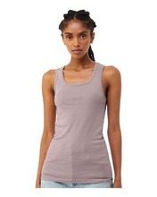 BELLA + CANVAS® Women's Micro Rib Tank - 1081