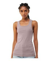 BELLA + CANVAS® Women's Micro Rib Tank - 1081