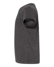 BELLA + CANVAS® Toddler Crew Neck Jersey Short Sleeve Tee