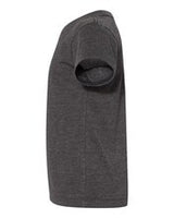 BELLA + CANVAS® Toddler Crew Neck Jersey Short Sleeve Tee