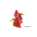 Silikomart "Mora & Lampone 110" Baking and Freezing Mold