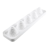 Silikomart "Mora & Lampone 110" Baking and Freezing Mold