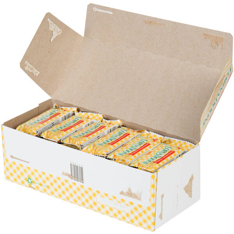 Nabisco Lorna Doone 1 oz. Shortbread Cookie Snack Pack - 120/Case