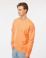 Sport-Tek® Pro-Weave Crewneck Sweatshirt