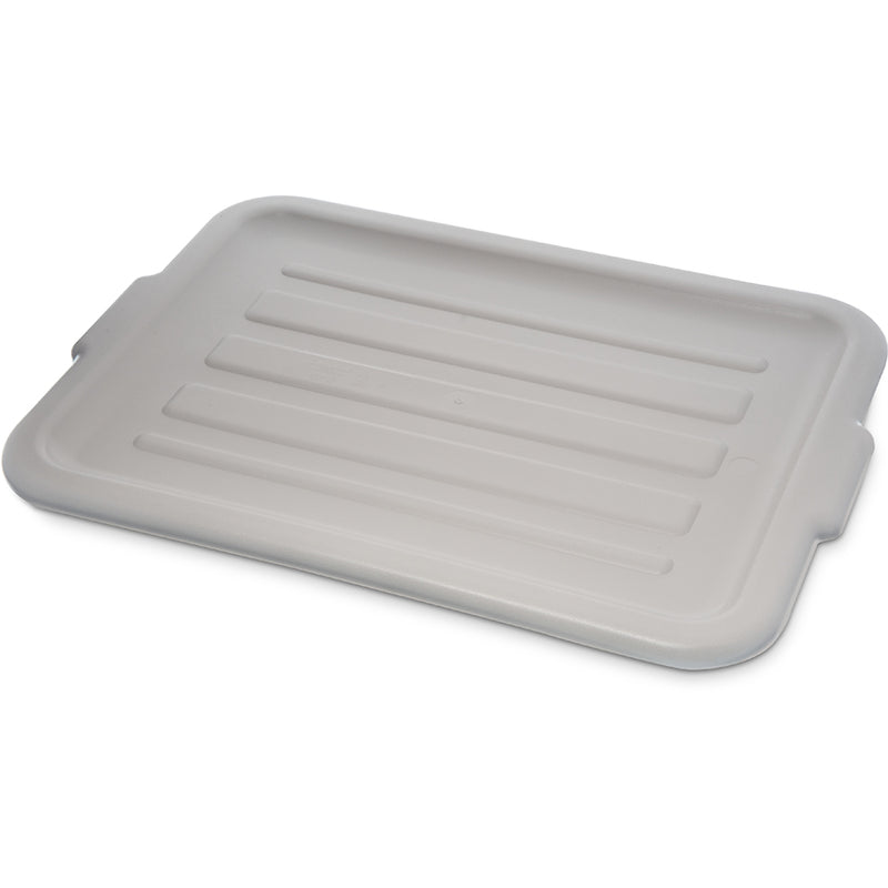 Carlisle 44012 Cover For Cheese/Food Box 20" x 15" - Gray