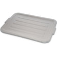 Carlisle 44012 Cover For Cheese/Food Box 20" x 15" - Gray