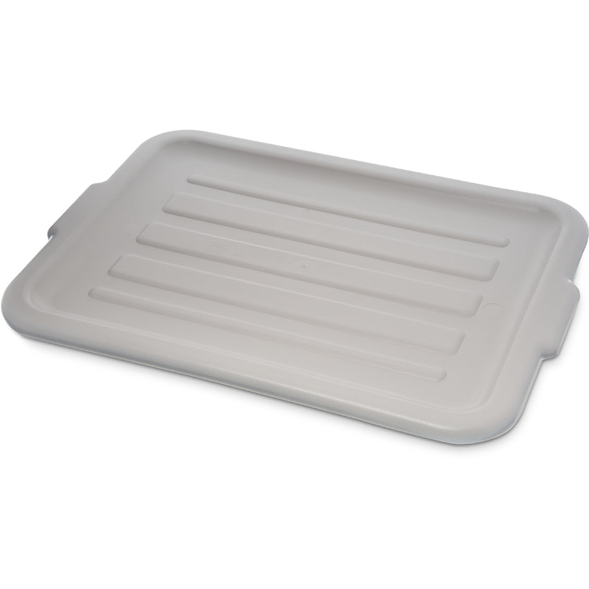 Carlisle 44012 Cover For Cheese/Food Box 20" x 15" - Gray
