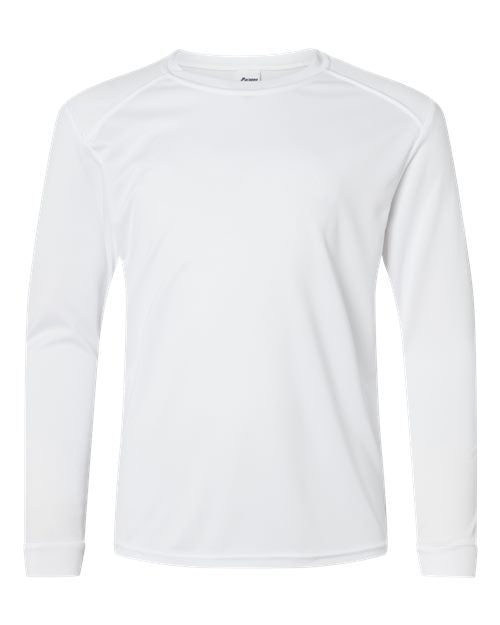 Paragon® Youth Performance Long Sleeve T-Shirt
