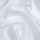 1 Yard Mikado Satin 100 Percent Polyester Weave for Bridal Gowns Evening Dresses 58/60 Inch Width