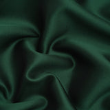 1 Yard Mikado Satin 100 Percent Polyester Weave for Bridal Gowns Evening Dresses 58/60 Inch Width