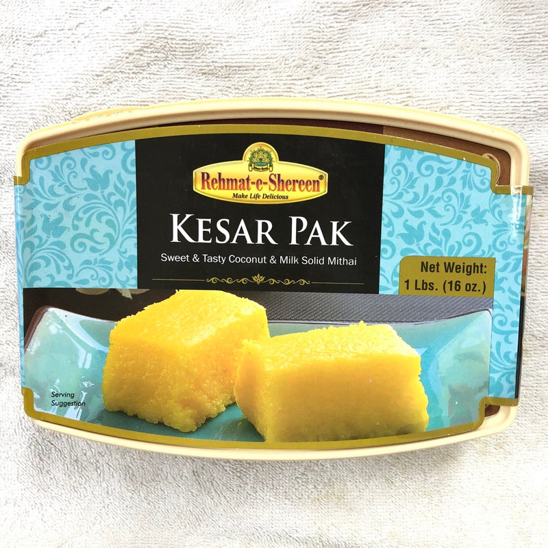 Rehmat-E-Shereen Kesar Pak 1 Lb