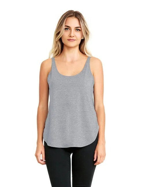 Next Level® Ladies Festival Sleeveless Tank Top