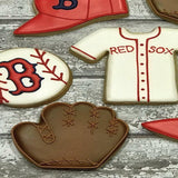 Ann Clark Baseball Glove Cookie Cutter