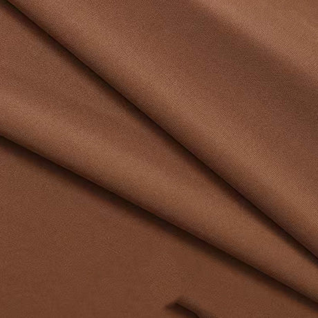 0.5m/1m/2m Four Sided Stretch Knitted Milk Silk Fabric for Sewing Dress Dance Costumes Party Decorations DIY Clothing Fabrics