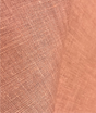 Pure Linen Fabric Clay