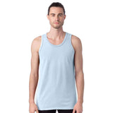 Garment-Dyed Unisex Tank Top