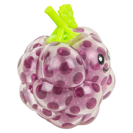 Squeezy Bead Fun Fruit (12 Pc Display)