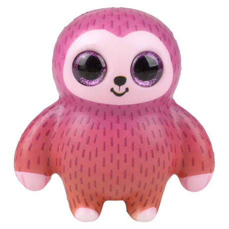 Mini Sparkle Eye Squish 3.5" (1 DZ)