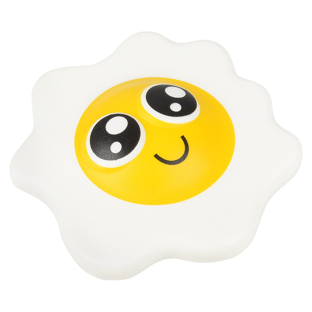 Jumbo Squish Stickers Mix 2 (1 DZ)