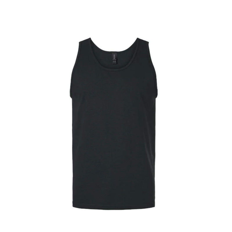 Unisex Ultra Cotton Bound neck Tank Top