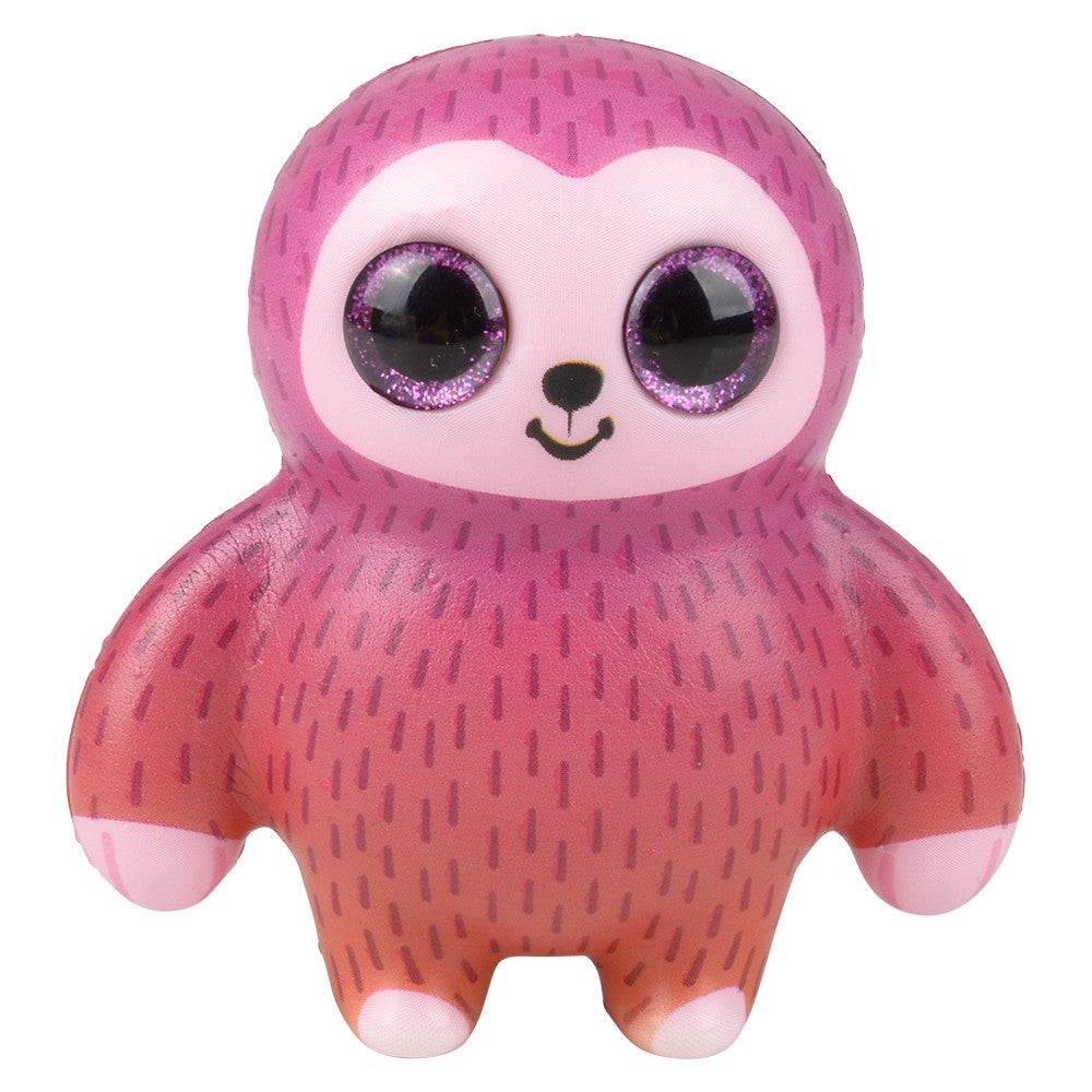 Mini Sparkle Eye Squish 3.5" (1 DZ)