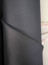 Wool Blend Twill
