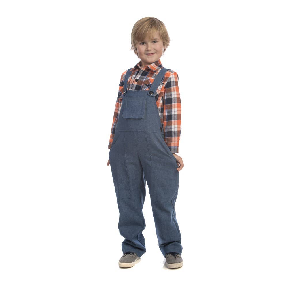 Farmer Costume