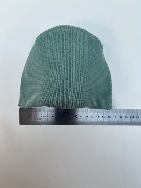 Polyamide Polyurethane Sewing Notions Green Shades