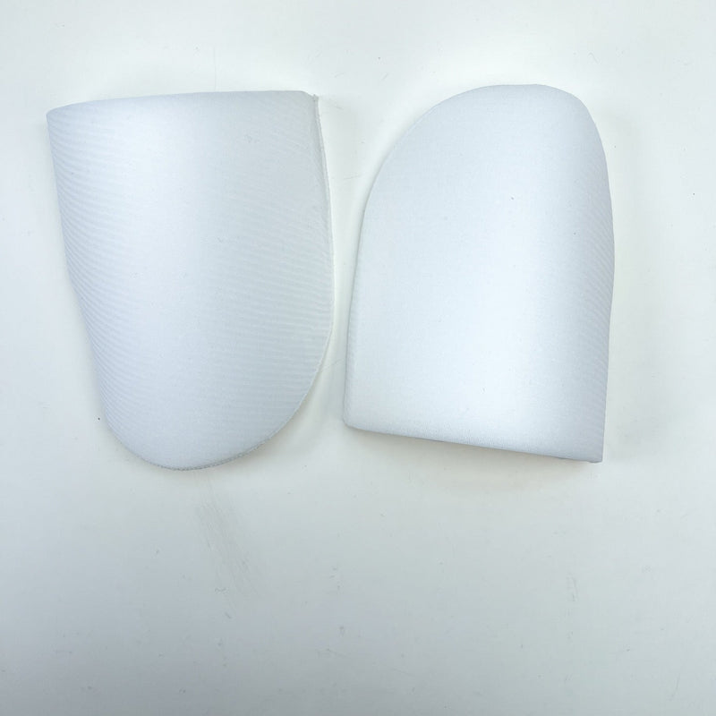 White Shades Sewing Notions