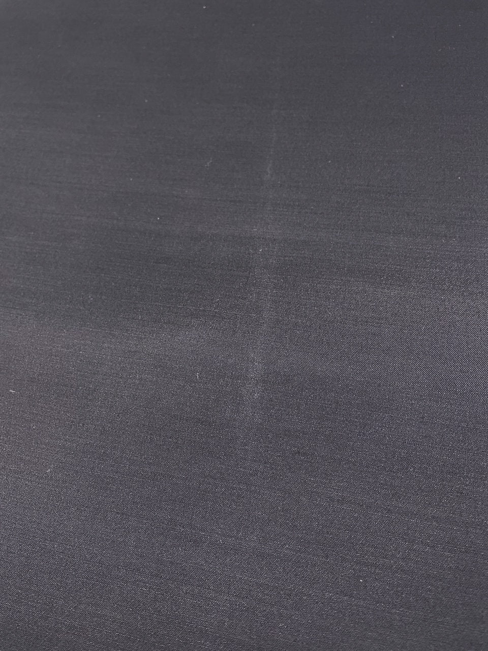 Blue Wool Twill Suit Fabric