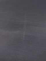 Blue Wool Twill Suit Fabric