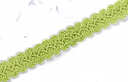 Braided Gimp Trim 9/10"