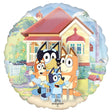 Bluey Foil Balloon 15 Inch